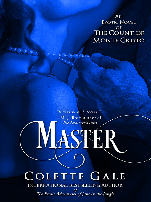 Title details for Master by Colette Gale - Available